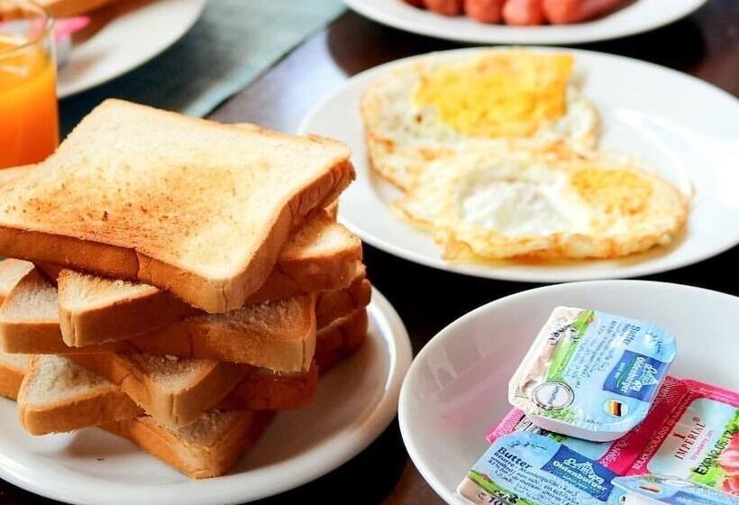 پانسیون Venturo