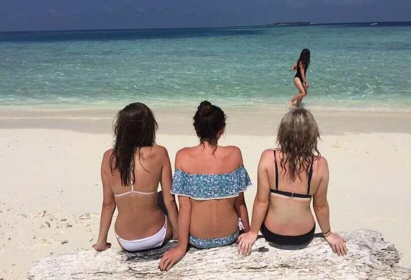 پانسیون Venturo