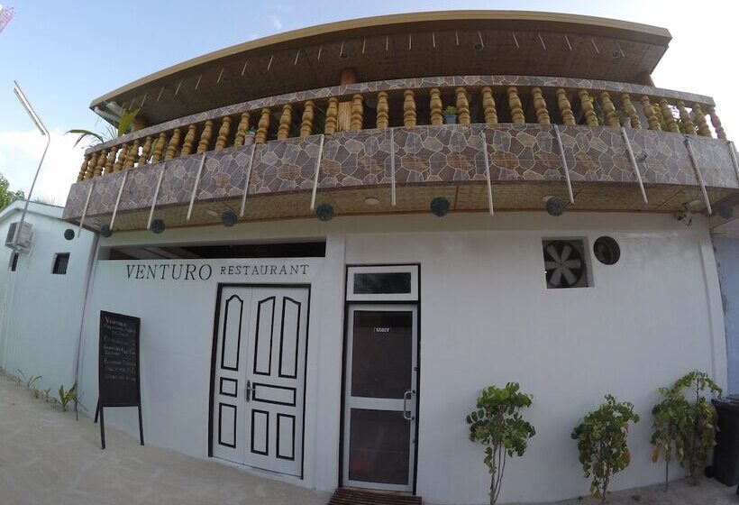 پانسیون Venturo