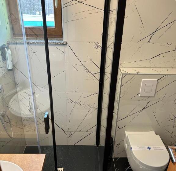 膳宿费 Villa čančar