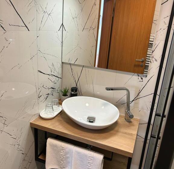 膳宿费 Villa čančar