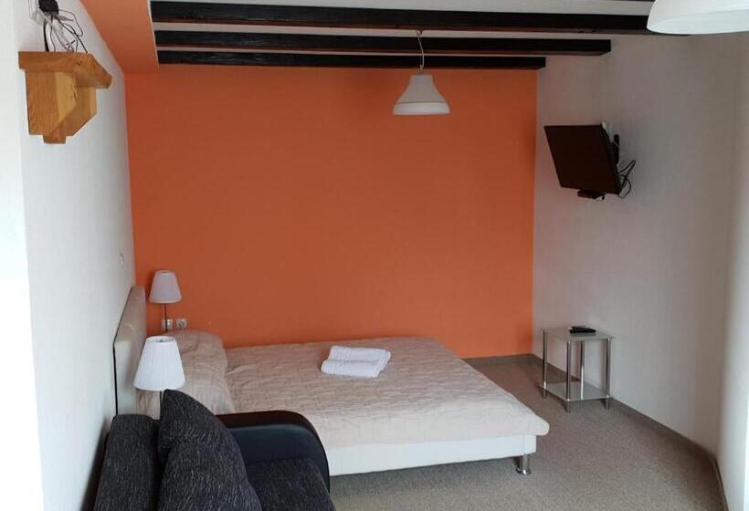 膳宿费 Villa čančar