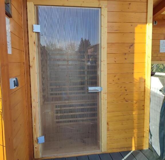 膳宿费 Villa čančar