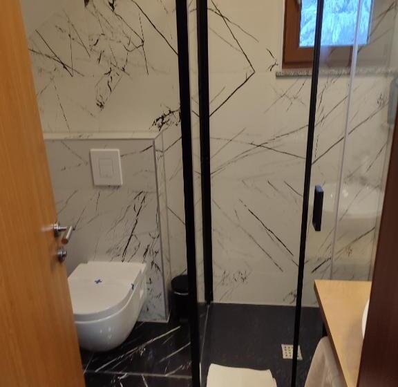 膳宿费 Villa čančar