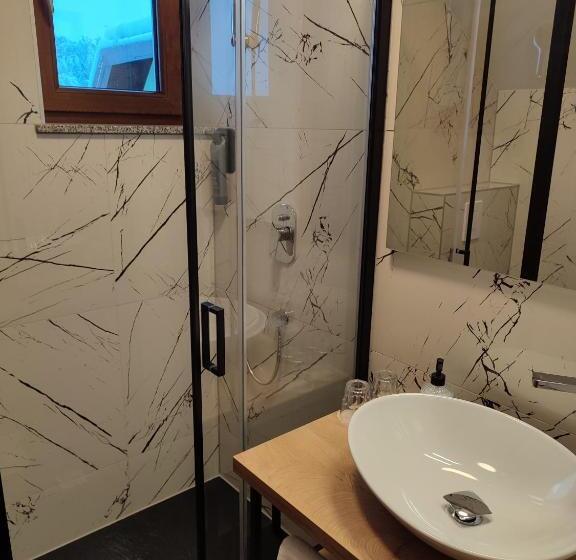 膳宿费 Villa čančar