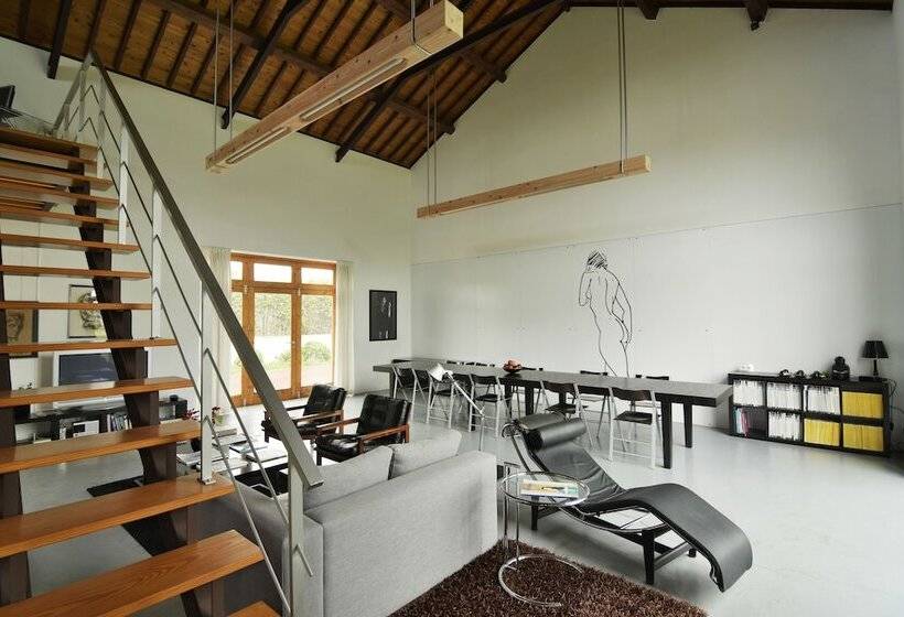 Pico Do Refúgio   Casas De Campo