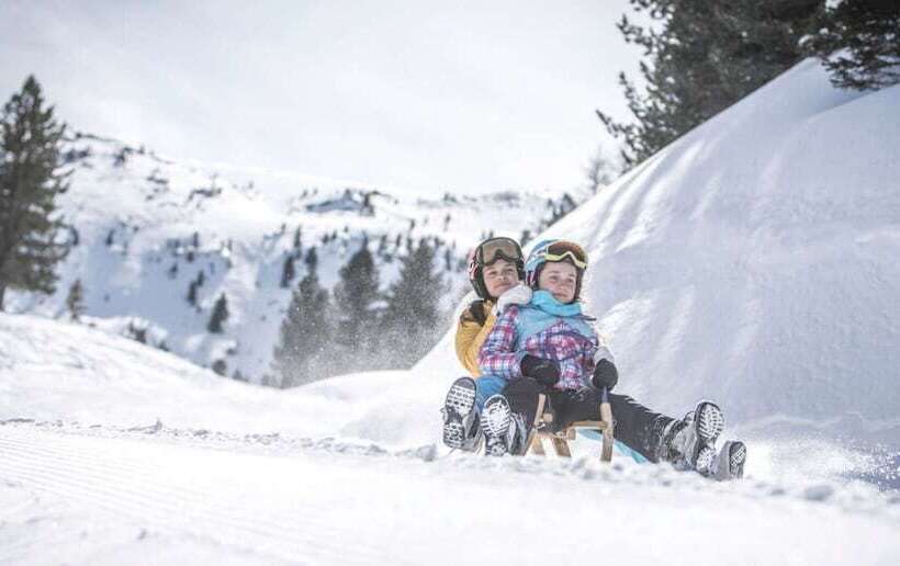 레지던스 Chalet Nora