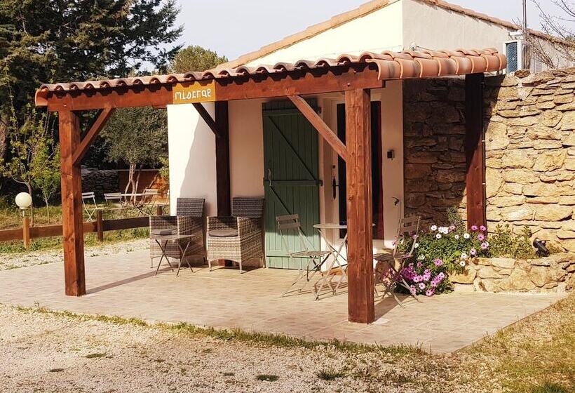 אתר נופש Le Domaine D Alezen