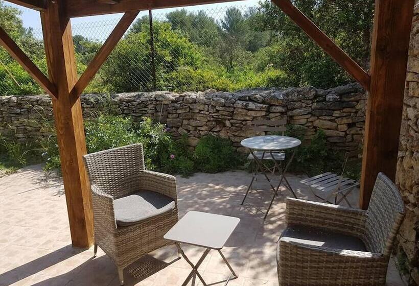 אתר נופש Le Domaine D Alezen