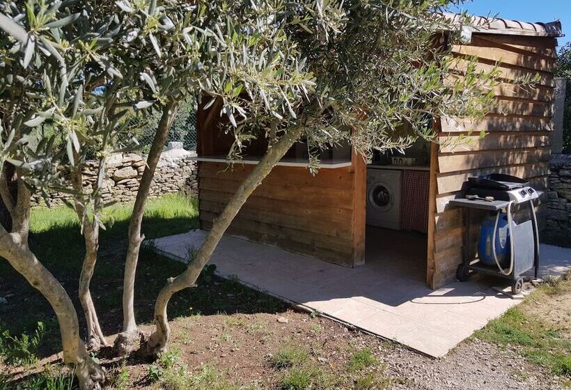 אתר נופש Le Domaine D Alezen