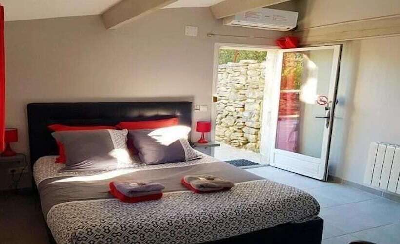 אתר נופש Le Domaine D Alezen