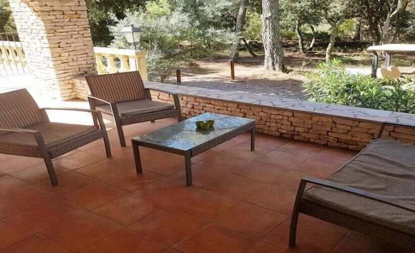 אתר נופש Le Domaine D Alezen