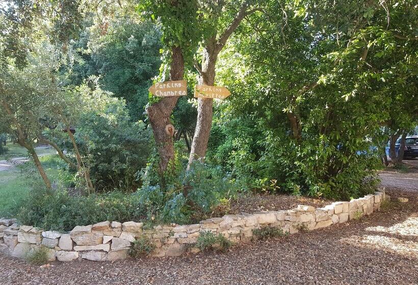 אתר נופש Le Domaine D Alezen