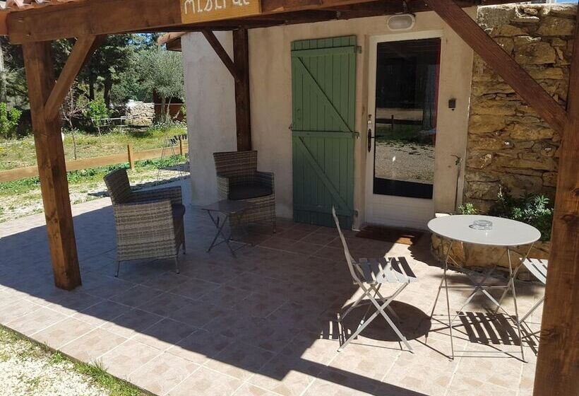 אתר נופש Le Domaine D Alezen