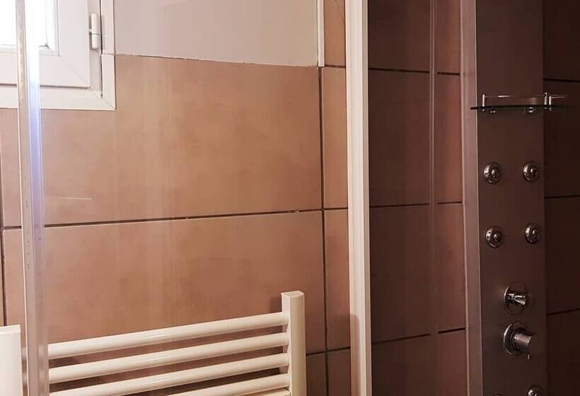 אתר נופש Le Domaine D Alezen