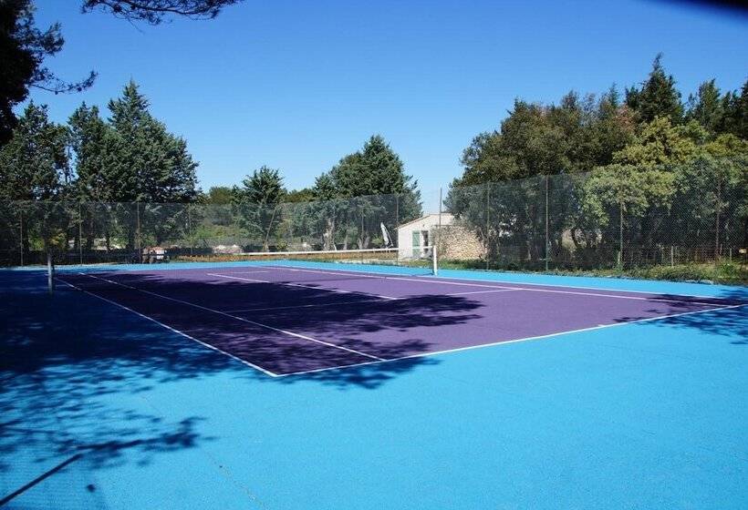 אתר נופש Le Domaine D Alezen