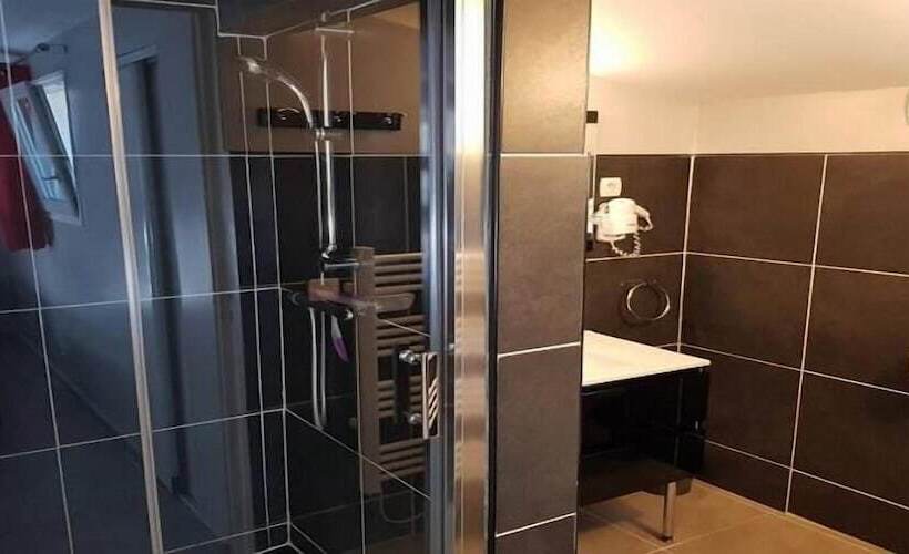 אתר נופש Le Domaine D Alezen