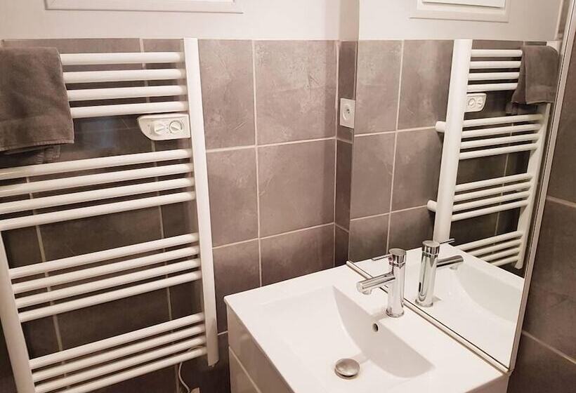 אתר נופש Le Domaine D Alezen