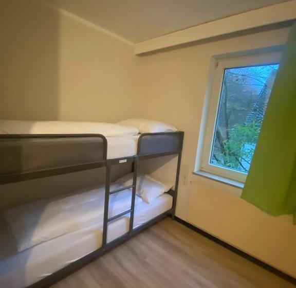 Rheinsteig Quartier By Bestprice Hotels