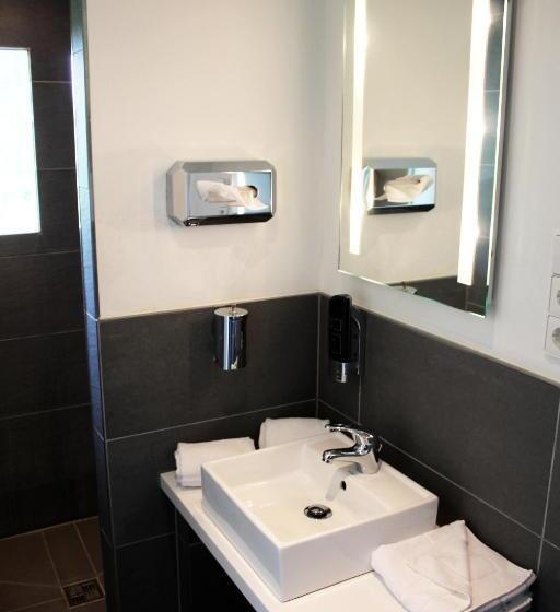 Rheinsteig Quartier By Bestprice Hotels