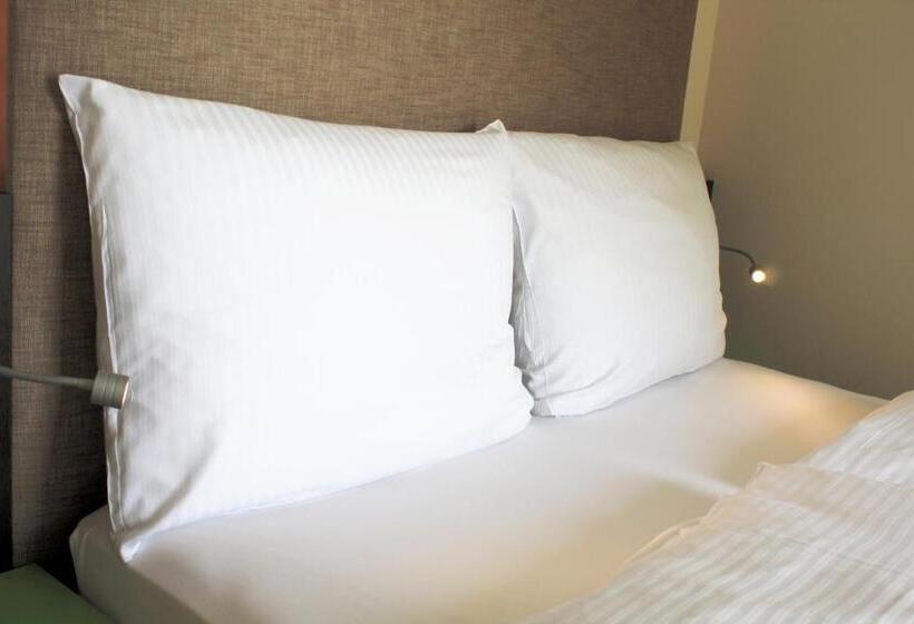 Rheinsteig Quartier By Bestprice Hotels