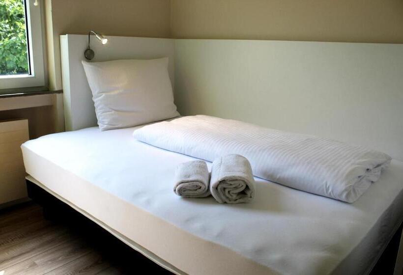 Rheinsteig Quartier By Bestprice Hotels