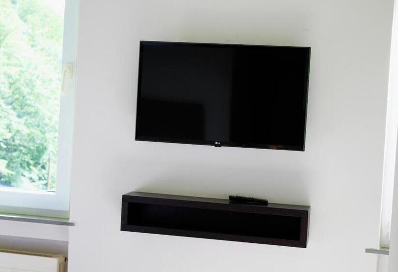 Rheinsteig Quartier By Bestprice Hotels