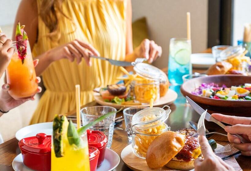 Tabino Hotel Lit Miyakojima