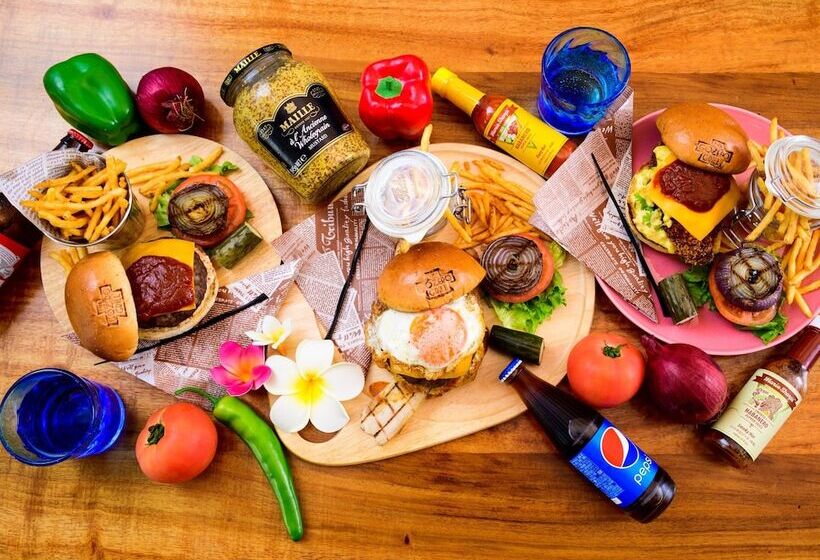 Tabino Hotel Lit Miyakojima