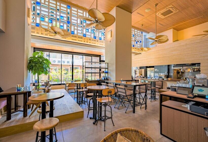 Tabino Hotel Lit Miyakojima