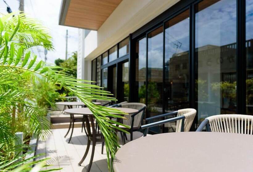 Tabino Hotel Lit Miyakojima