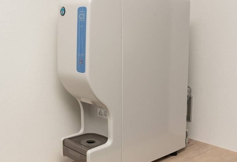 Tabino Hotel Lit Miyakojima