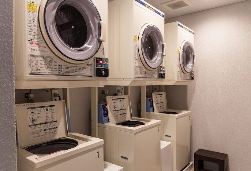 Tabino Hotel Lit Miyakojima