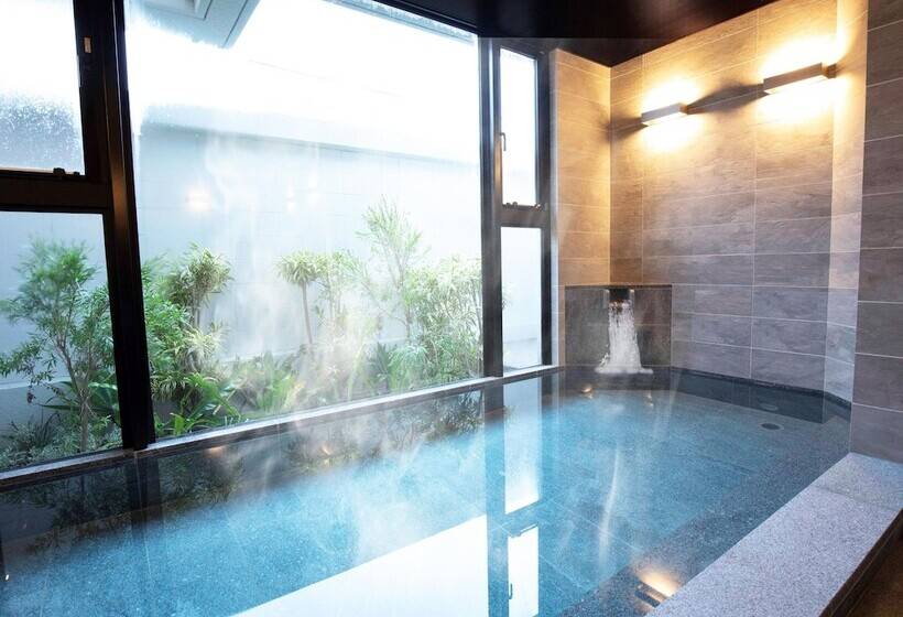 Tabino Hotel Lit Miyakojima