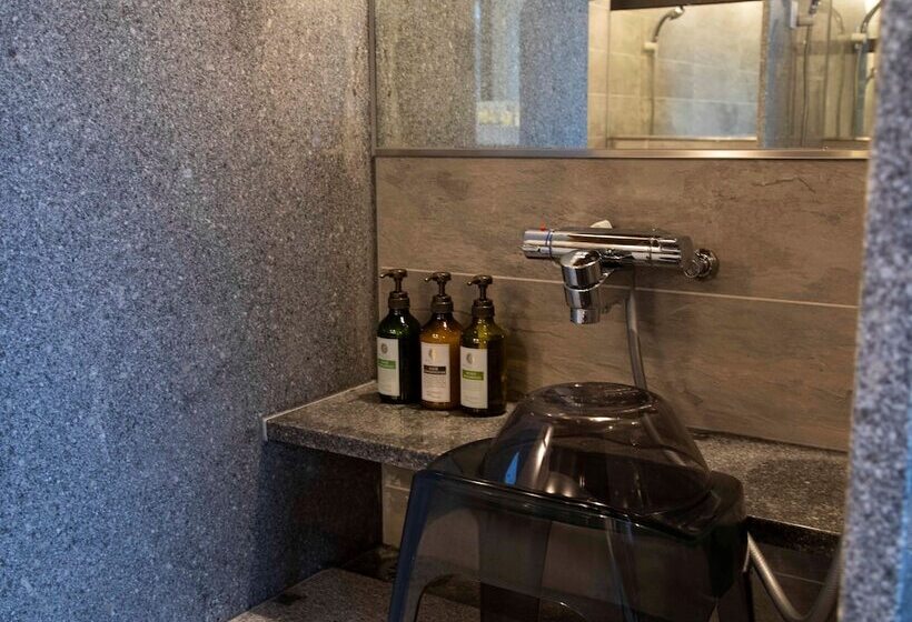 Tabino Hotel Lit Miyakojima