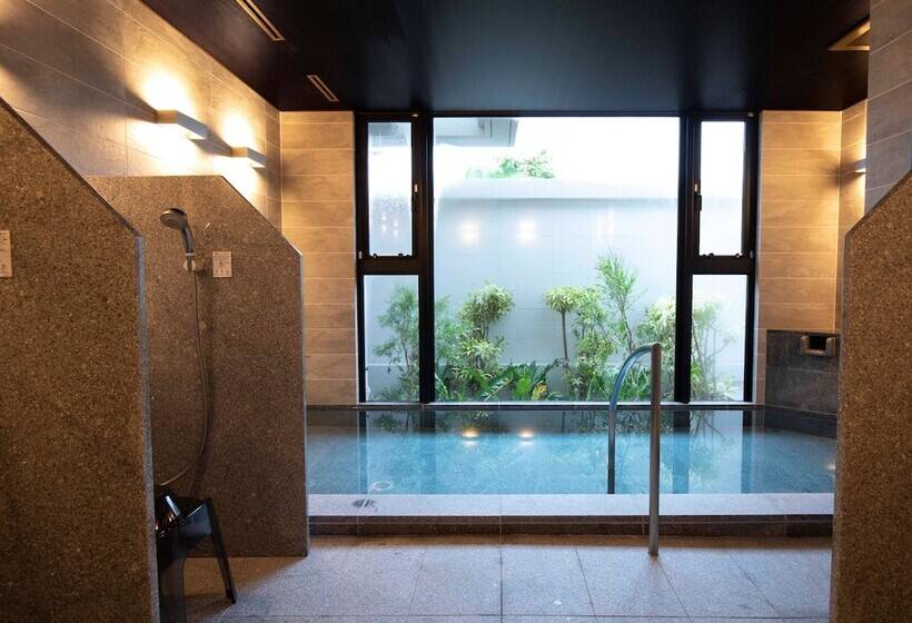 Tabino Hotel Lit Miyakojima