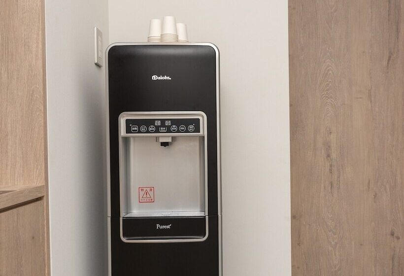 Tabino Hotel Lit Miyakojima