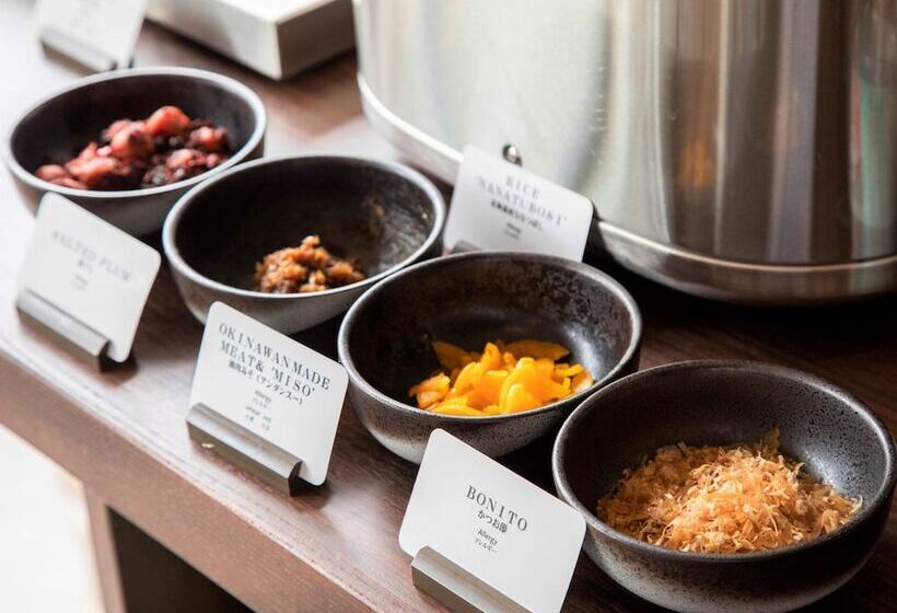 Tabino Hotel Lit Miyakojima