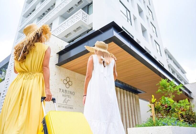 Tabino Hotel Lit Miyakojima