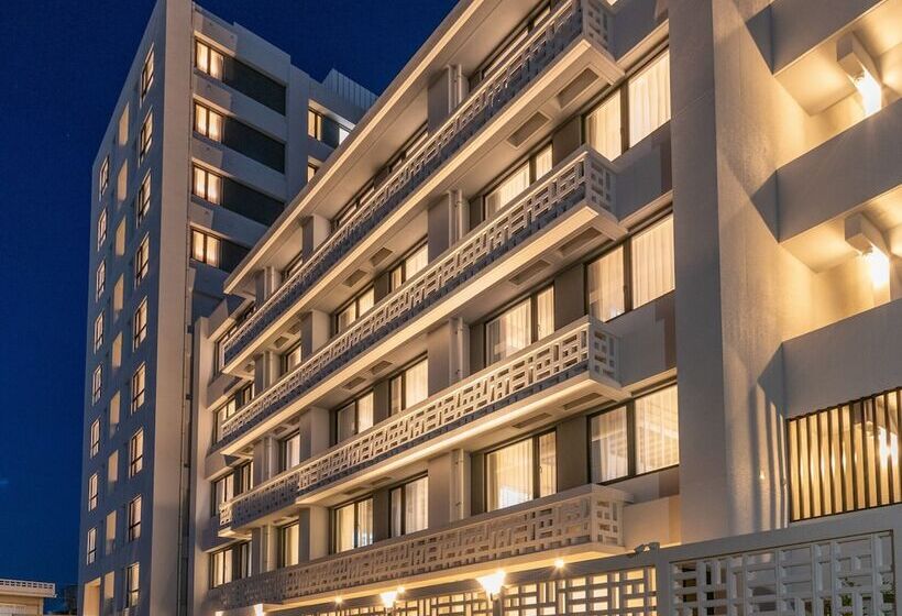 Tabino Hotel Lit Miyakojima