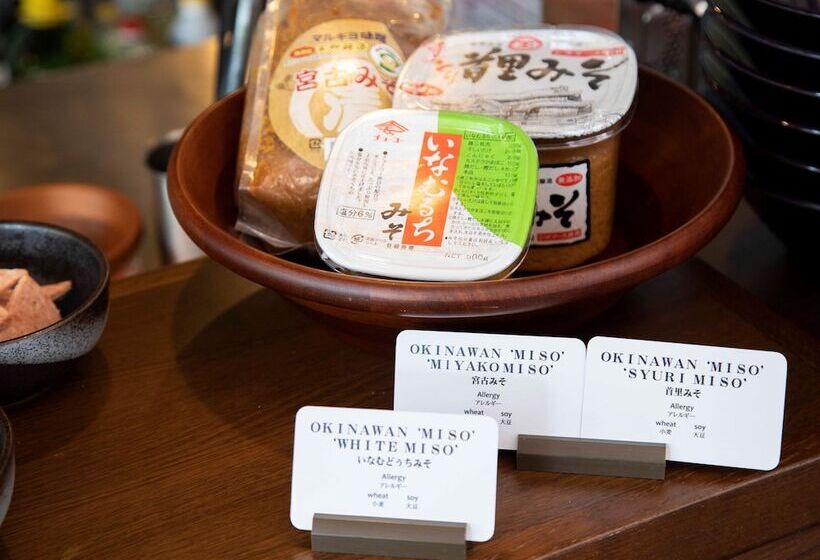 Tabino Hotel Lit Miyakojima