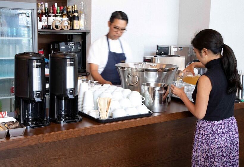 Tabino Hotel Lit Miyakojima