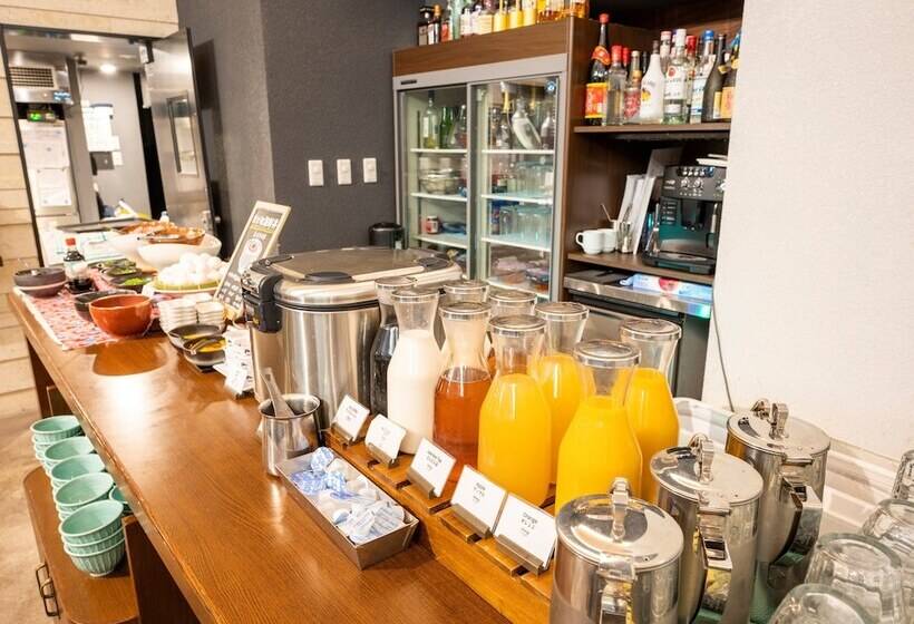 Tabino Hotel Lit Miyakojima