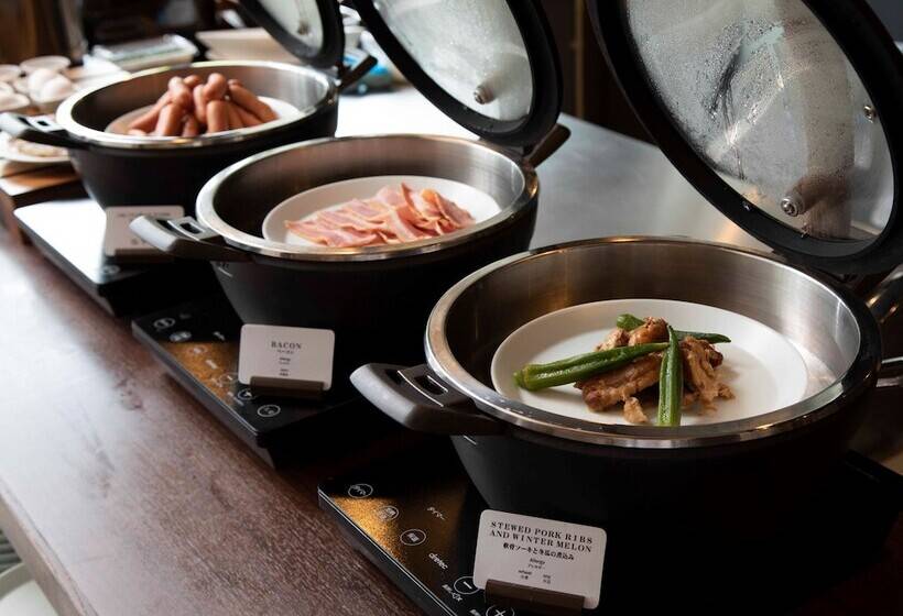 Tabino Hotel Lit Miyakojima