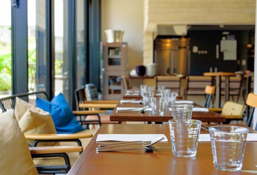 Tabino Hotel Lit Miyakojima