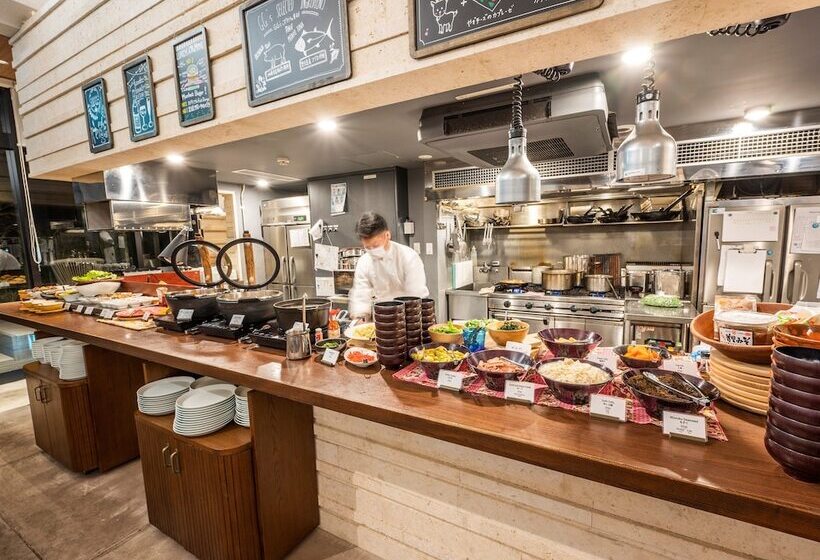 Tabino Hotel Lit Miyakojima