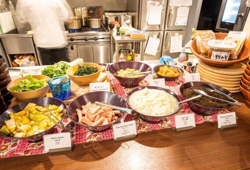 Tabino Hotel Lit Miyakojima