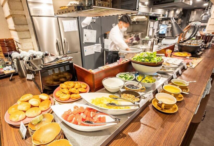 Tabino Hotel Lit Miyakojima