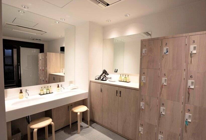 Tabino Hotel Lit Miyakojima