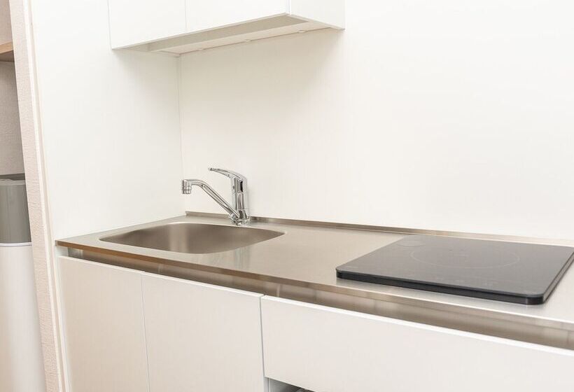 Tabino Hotel Lit Miyakojima